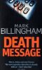 [Tom Thorne 07] • Death Message